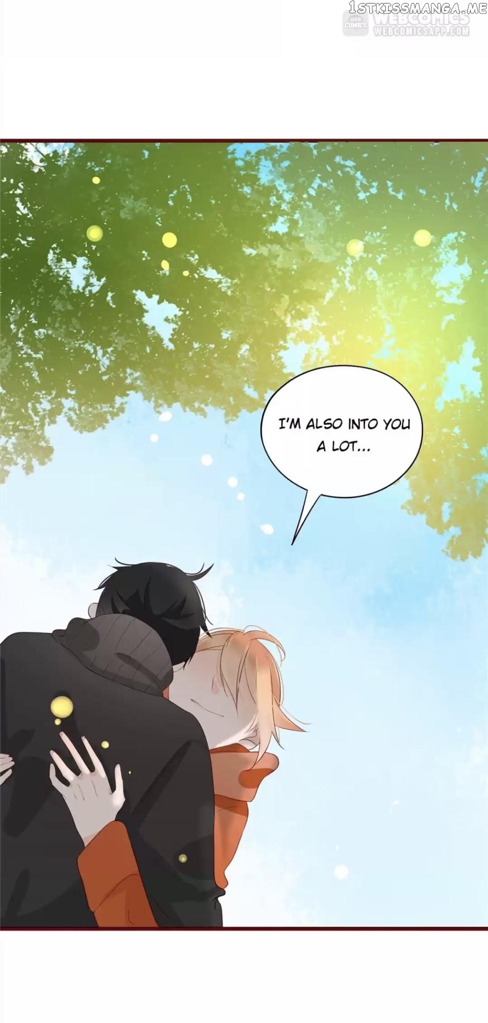 The Expert Boyfriend Snatcher chapter 89 - page 29
