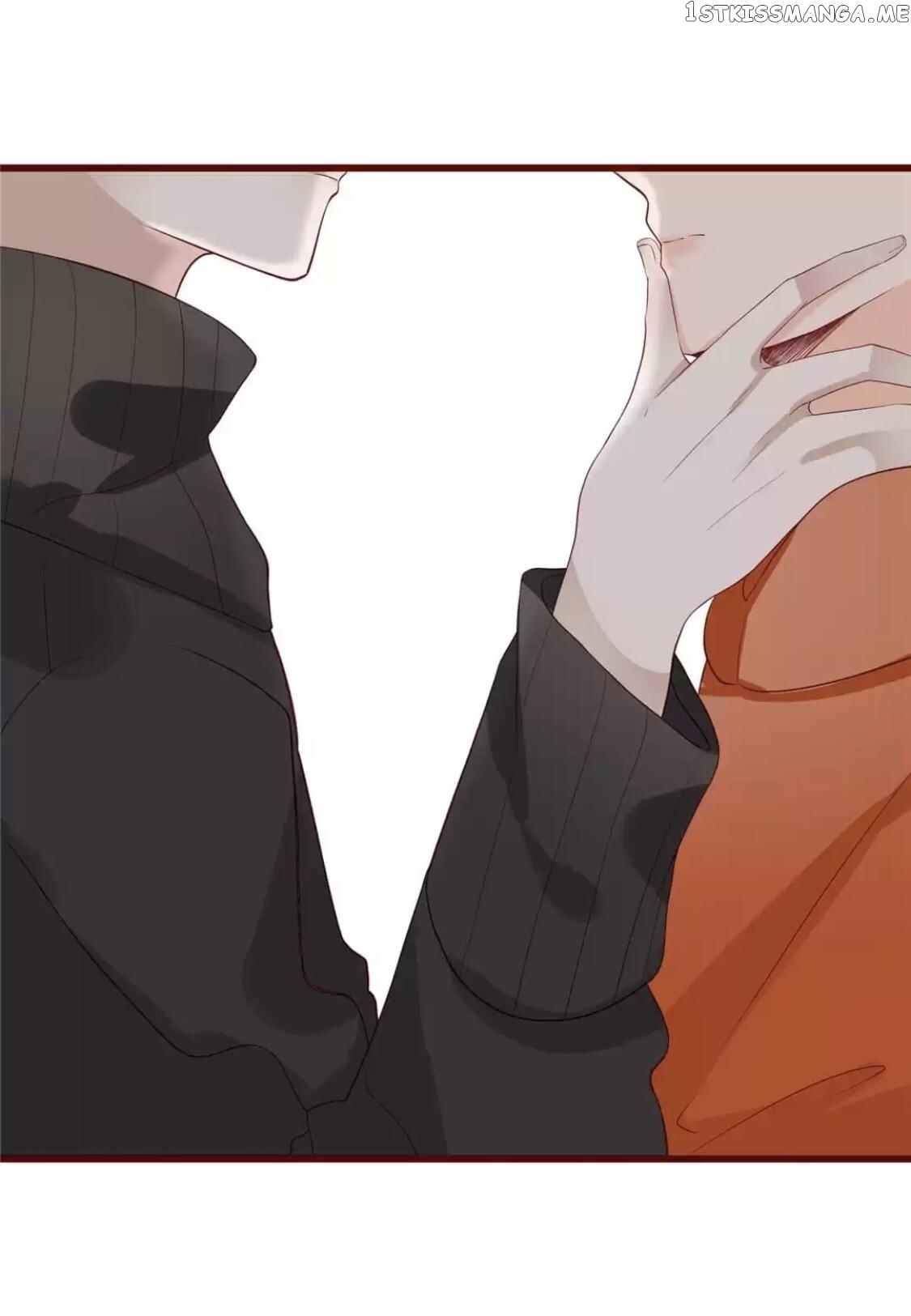 The Expert Boyfriend Snatcher chapter 89 - page 31