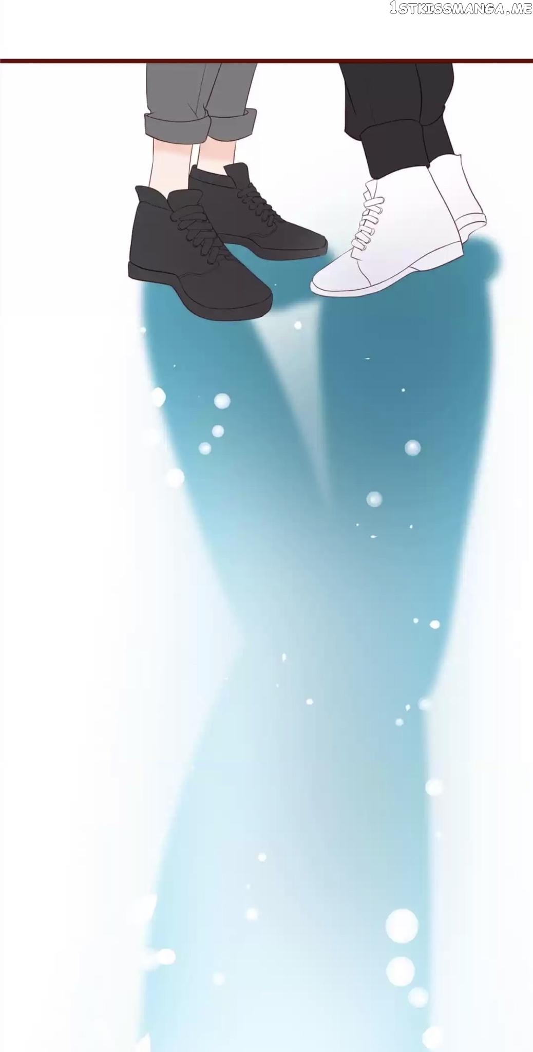 The Expert Boyfriend Snatcher chapter 89 - page 32
