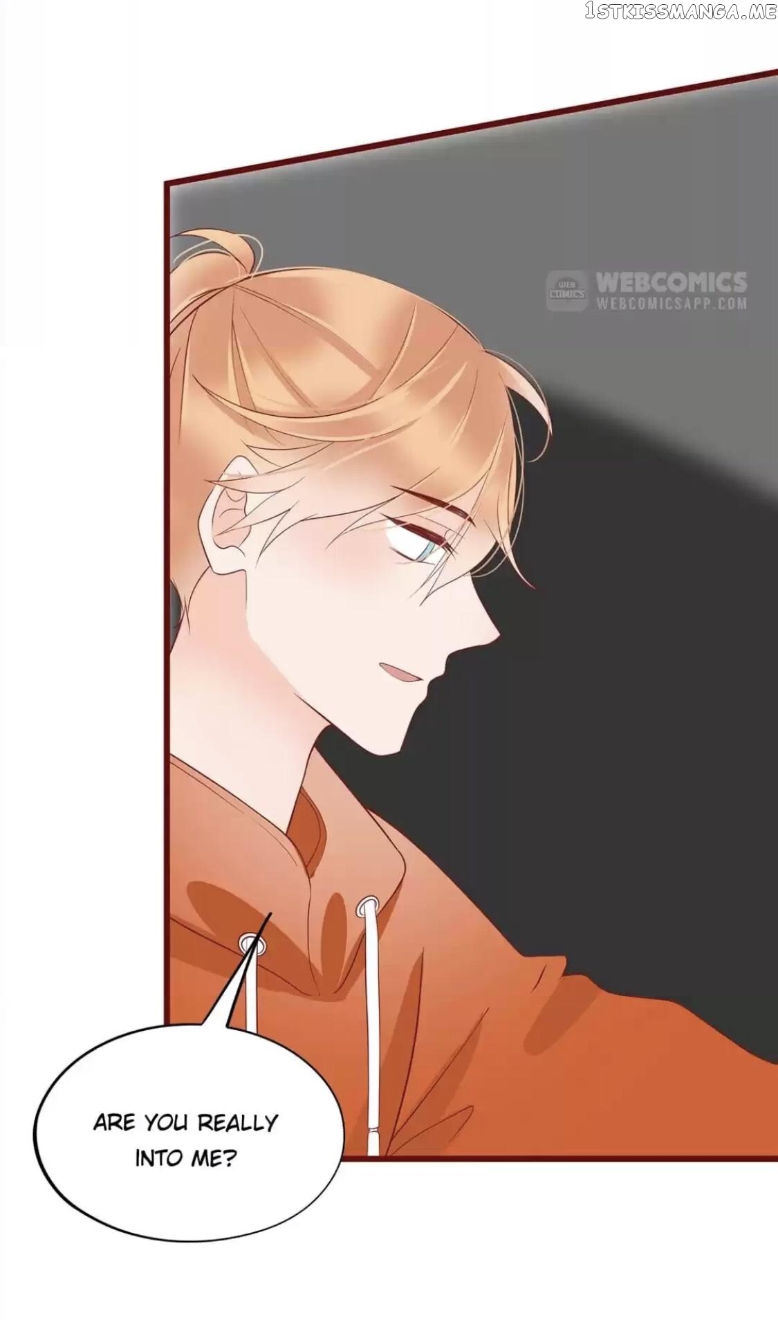 The Expert Boyfriend Snatcher chapter 89 - page 6