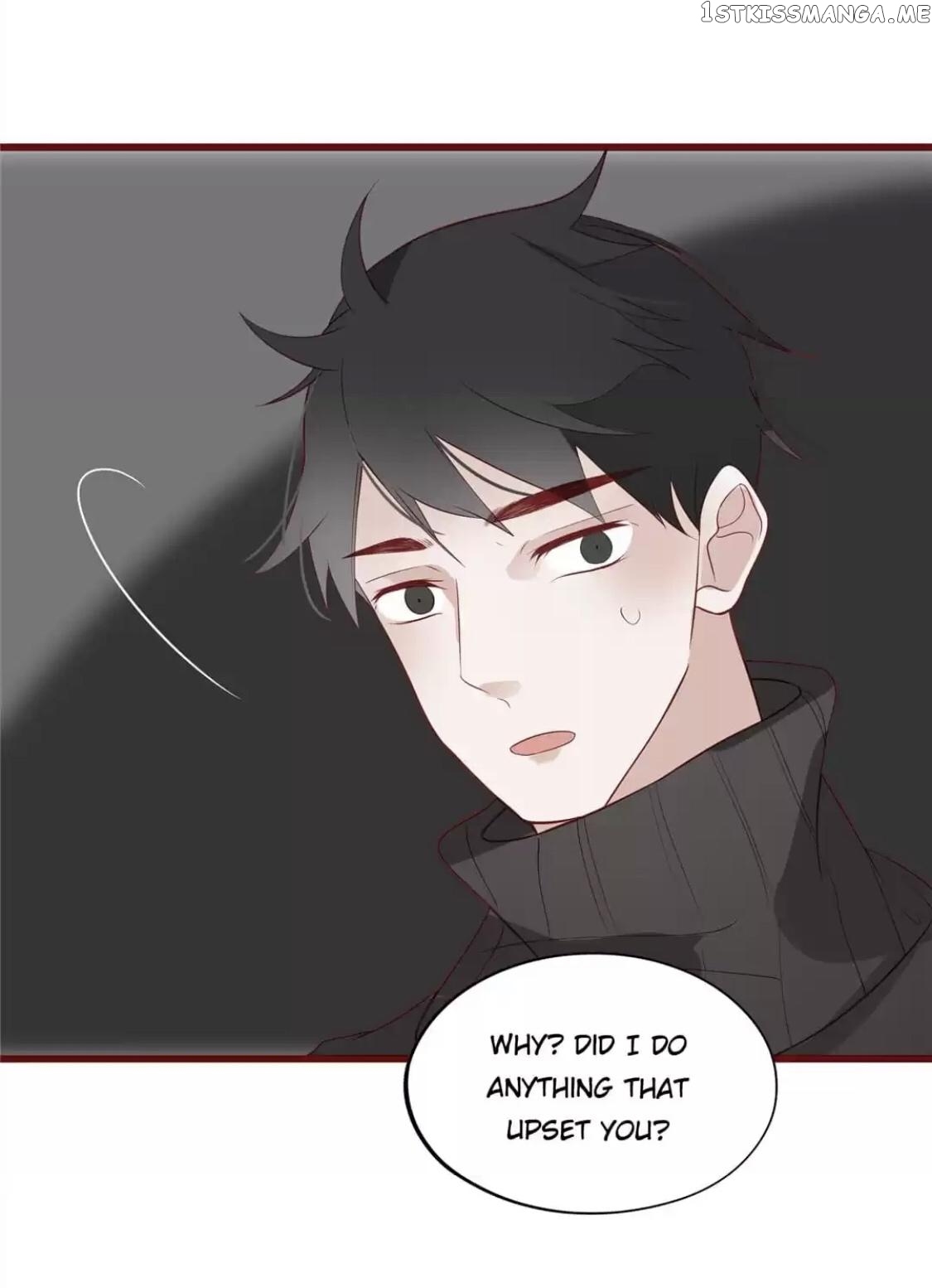 The Expert Boyfriend Snatcher chapter 89 - page 7