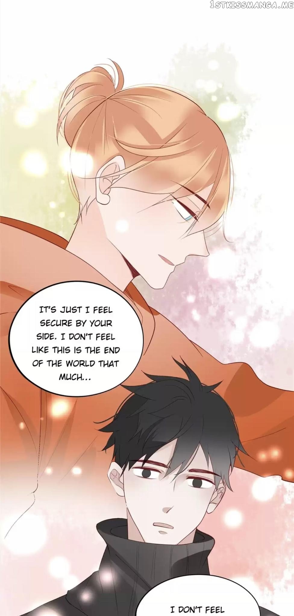 The Expert Boyfriend Snatcher chapter 89 - page 9