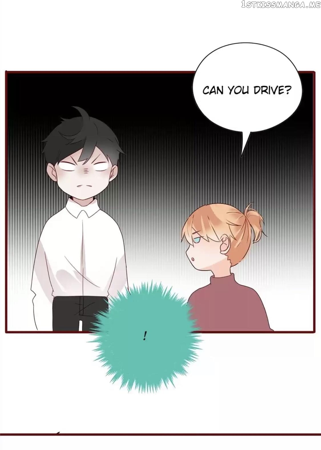 The Expert Boyfriend Snatcher chapter 88 - page 13