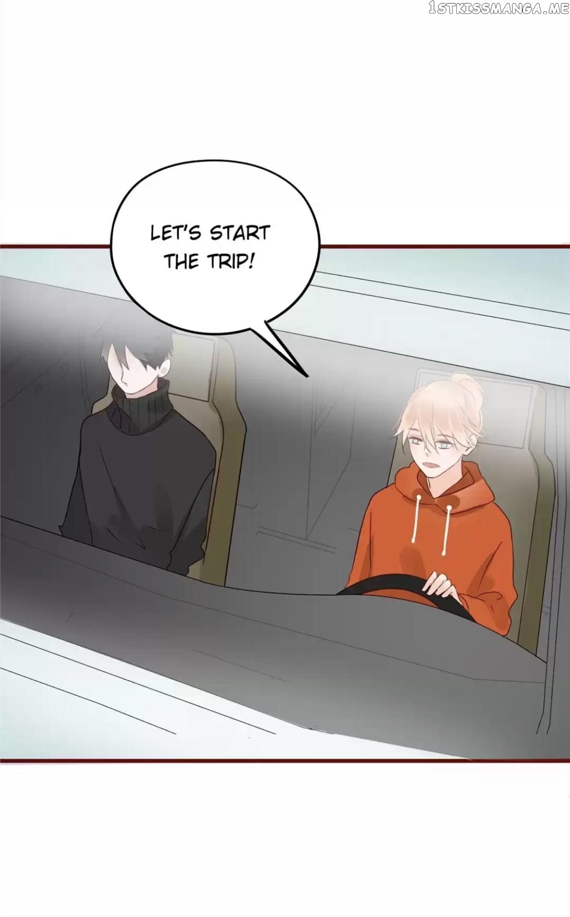 The Expert Boyfriend Snatcher chapter 88 - page 22