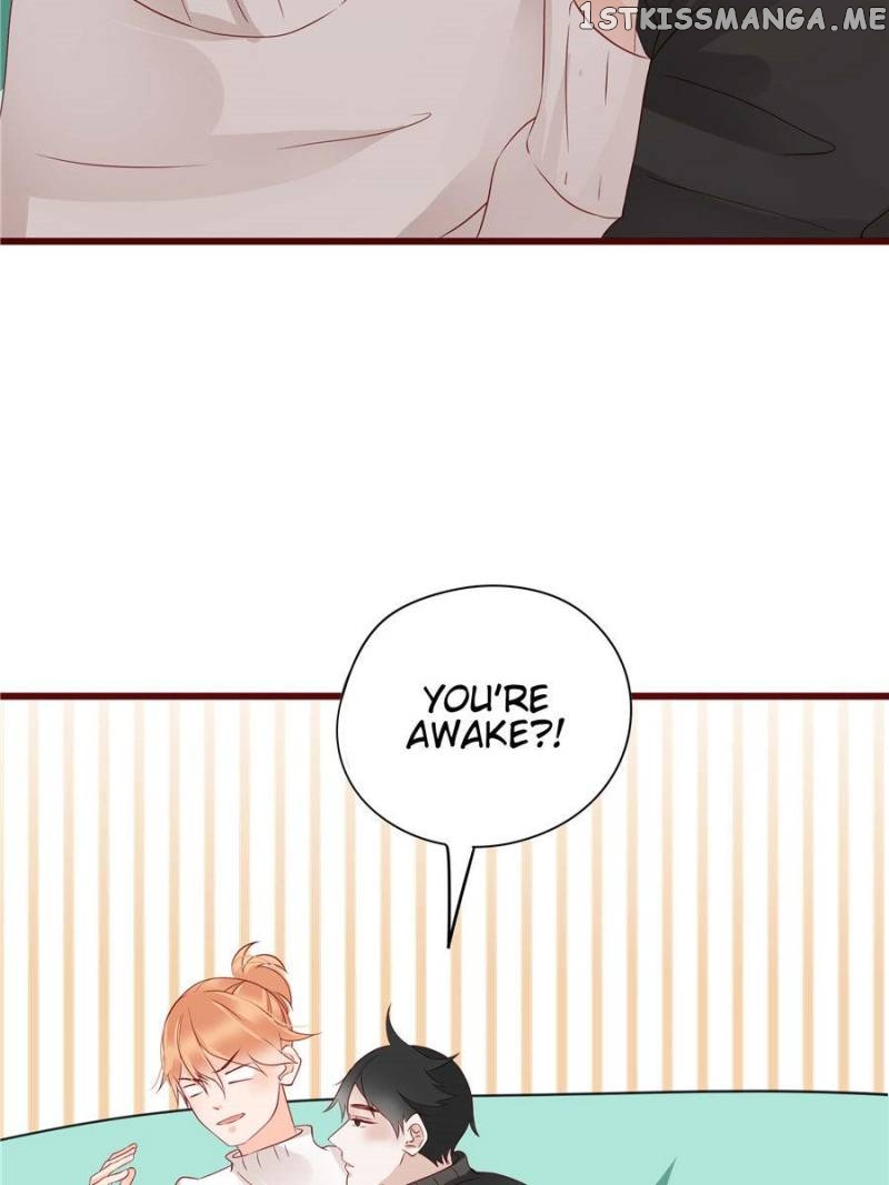 The Expert Boyfriend Snatcher chapter 87 - page 11