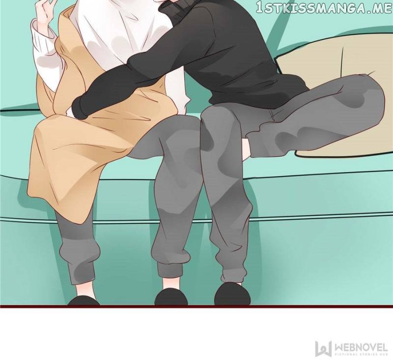 The Expert Boyfriend Snatcher chapter 87 - page 12