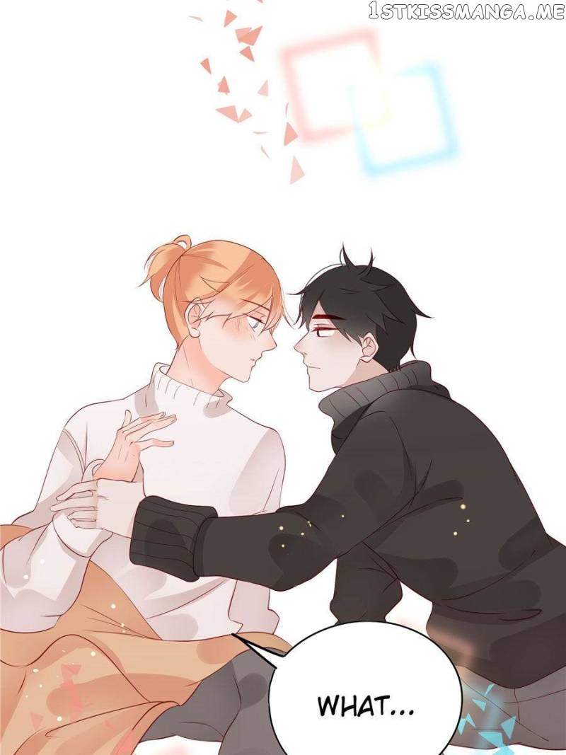 The Expert Boyfriend Snatcher chapter 87 - page 14