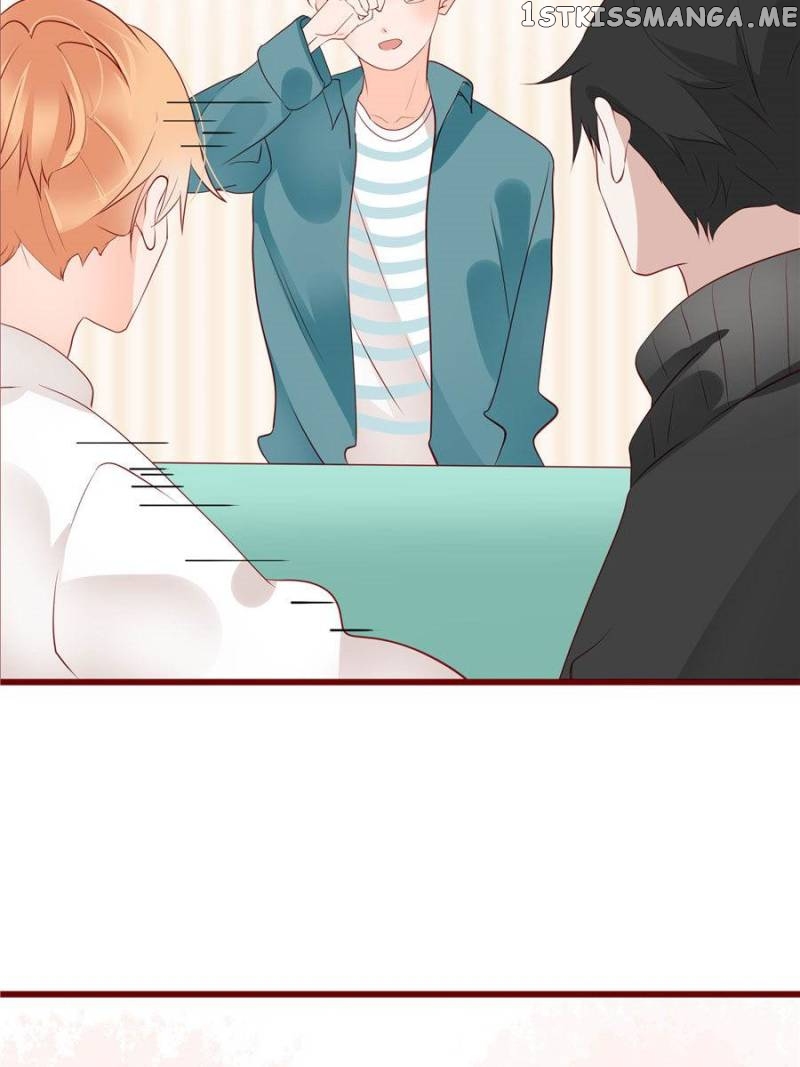 The Expert Boyfriend Snatcher chapter 87 - page 20