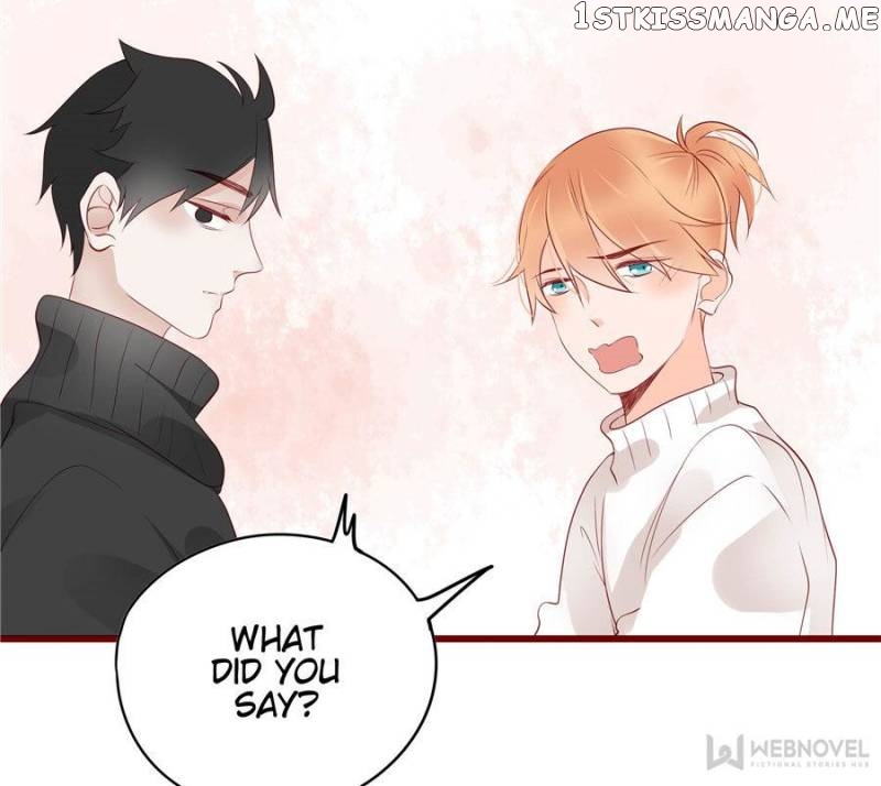 The Expert Boyfriend Snatcher chapter 87 - page 21