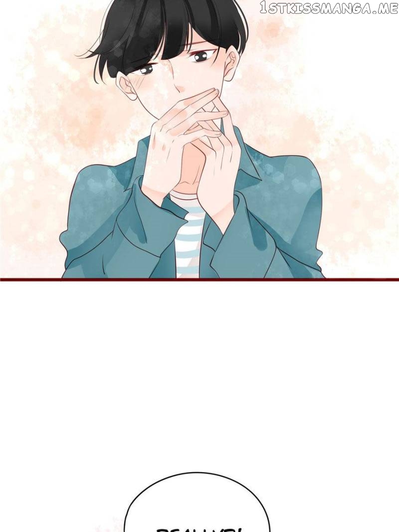 The Expert Boyfriend Snatcher chapter 87 - page 23