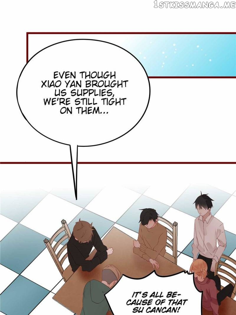 The Expert Boyfriend Snatcher chapter 87 - page 25