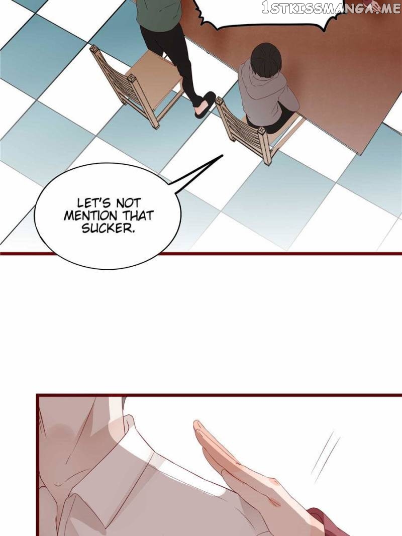 The Expert Boyfriend Snatcher chapter 87 - page 26
