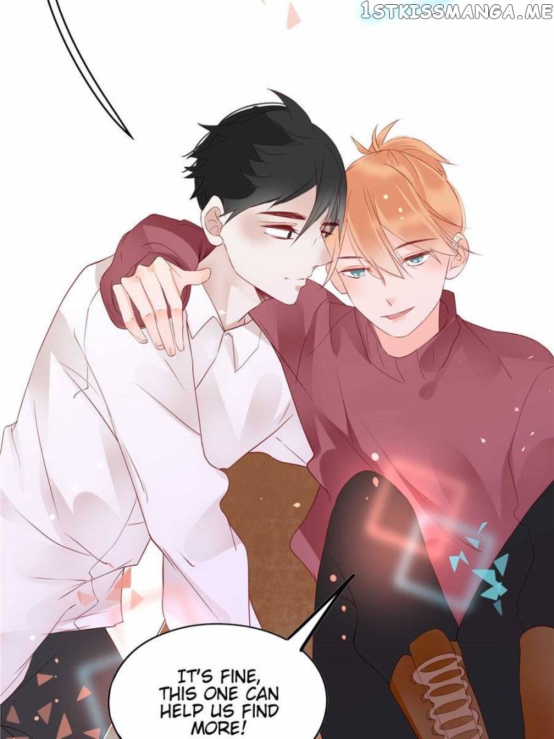 The Expert Boyfriend Snatcher chapter 87 - page 28