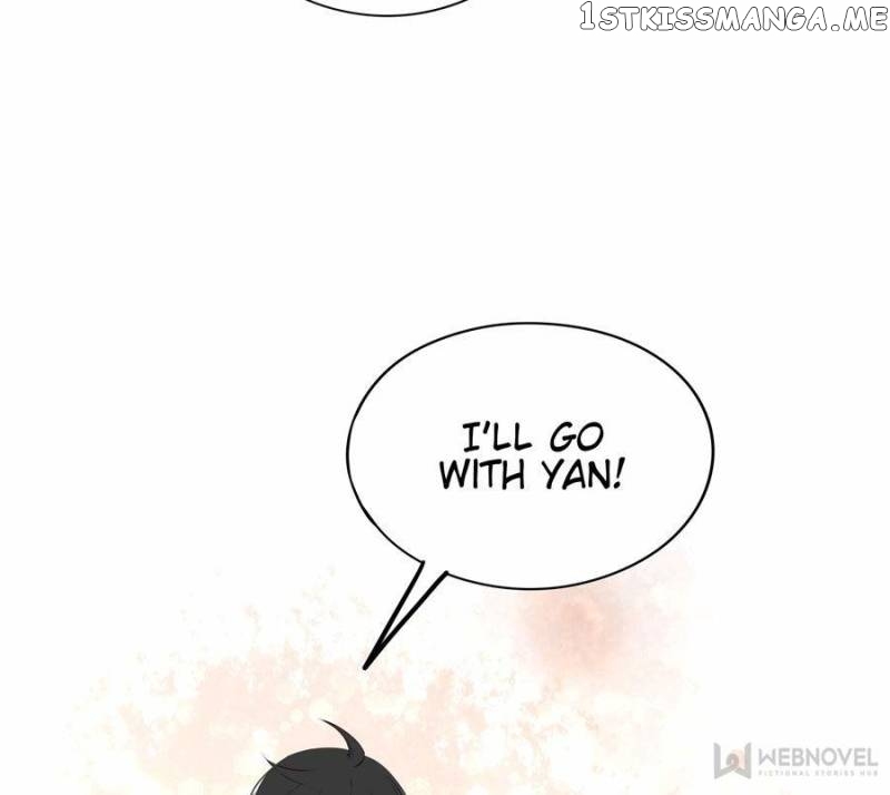 The Expert Boyfriend Snatcher chapter 87 - page 30