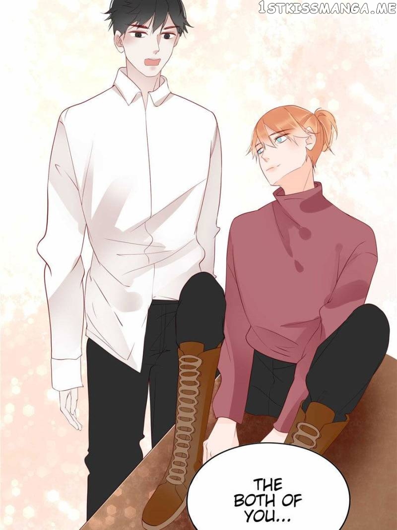 The Expert Boyfriend Snatcher chapter 87 - page 31