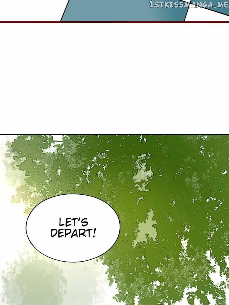The Expert Boyfriend Snatcher chapter 87 - page 34