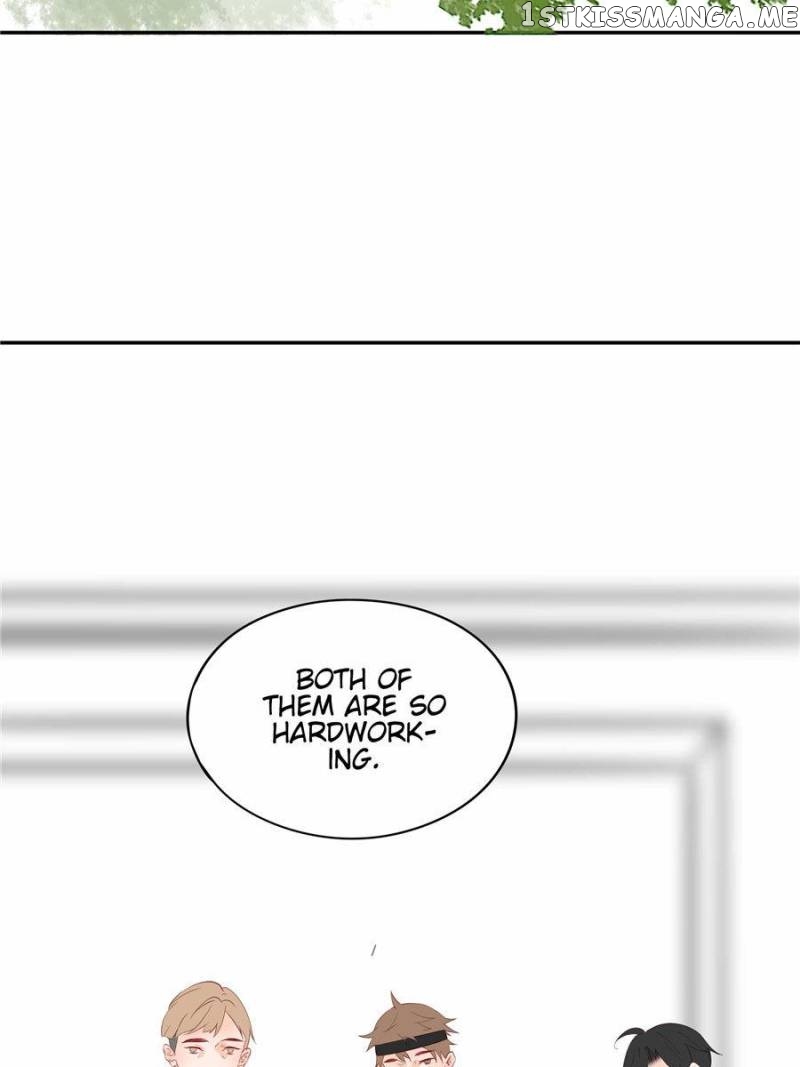 The Expert Boyfriend Snatcher chapter 87 - page 35