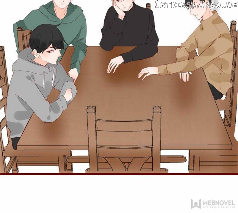 The Expert Boyfriend Snatcher chapter 87 - page 36