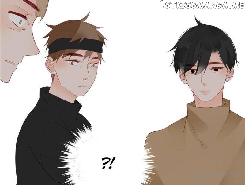 The Expert Boyfriend Snatcher chapter 87 - page 38