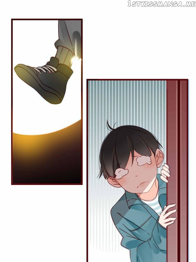 The Expert Boyfriend Snatcher chapter 86 - page 1