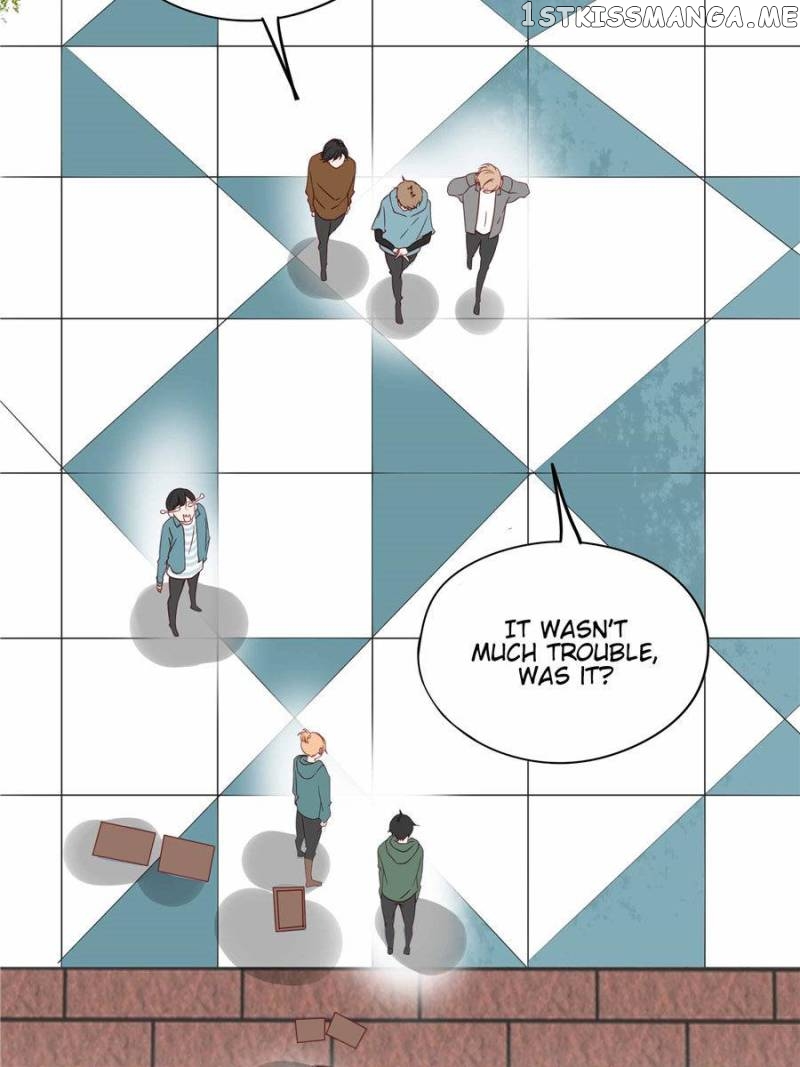 The Expert Boyfriend Snatcher chapter 86 - page 11
