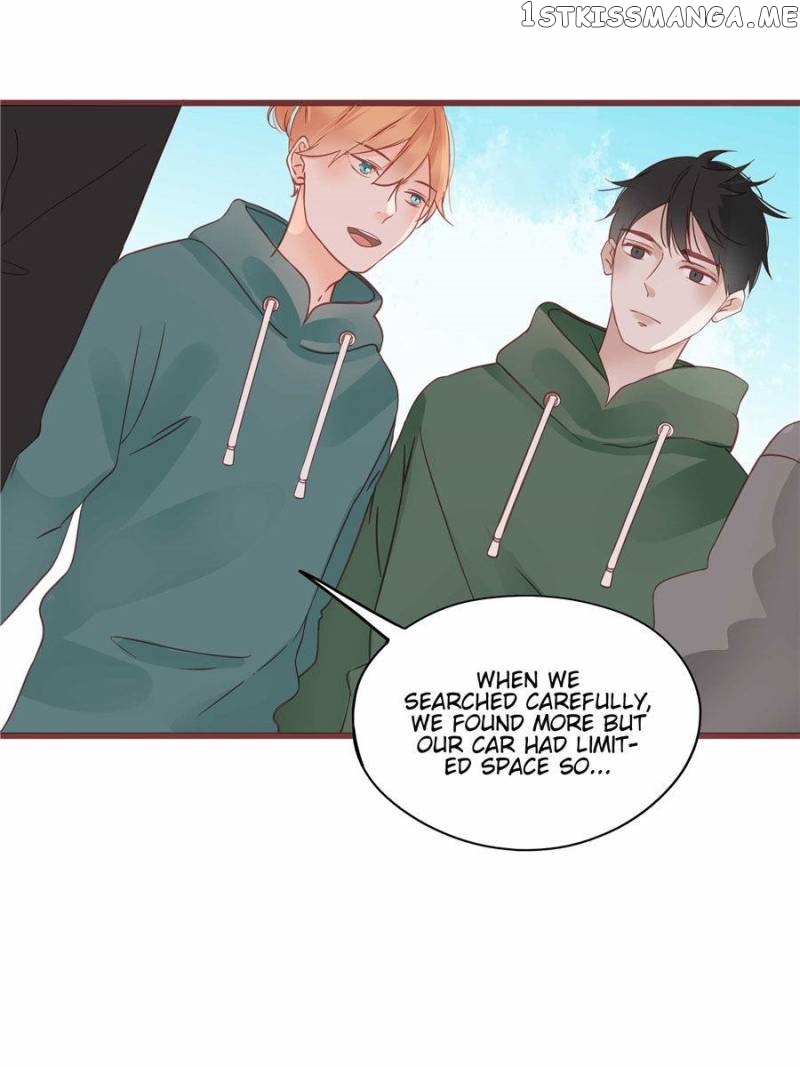 The Expert Boyfriend Snatcher chapter 86 - page 13