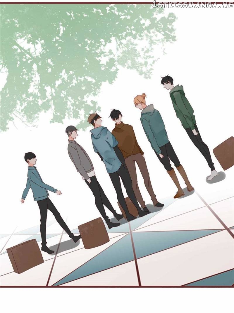 The Expert Boyfriend Snatcher chapter 86 - page 16