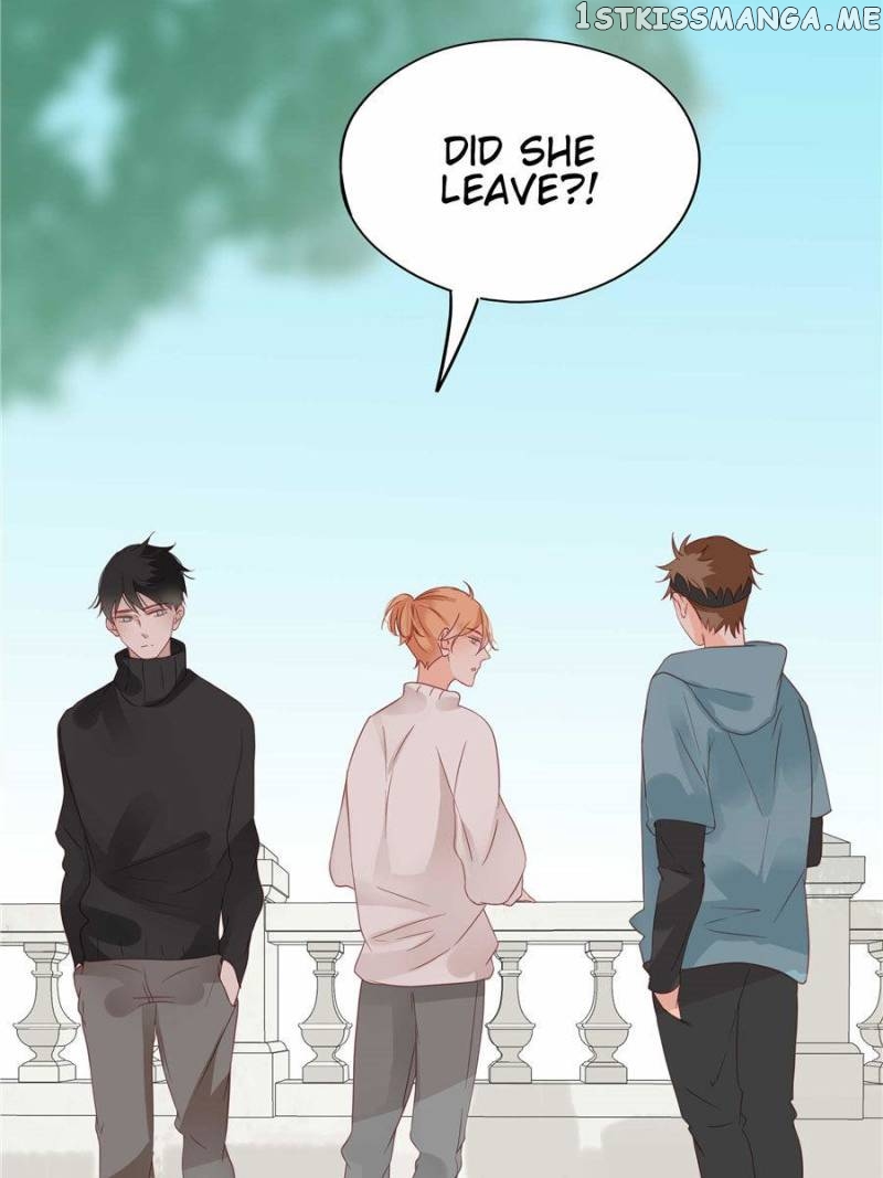 The Expert Boyfriend Snatcher chapter 86 - page 19