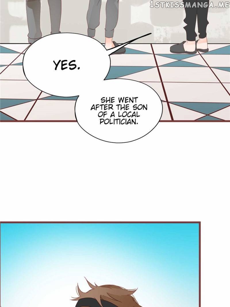 The Expert Boyfriend Snatcher chapter 86 - page 20