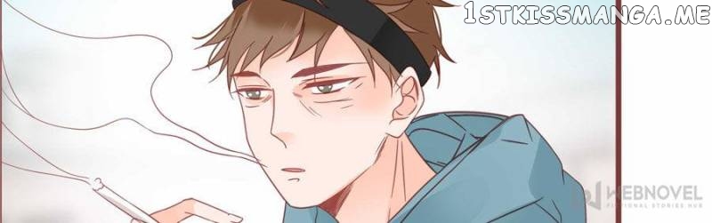 The Expert Boyfriend Snatcher chapter 86 - page 21