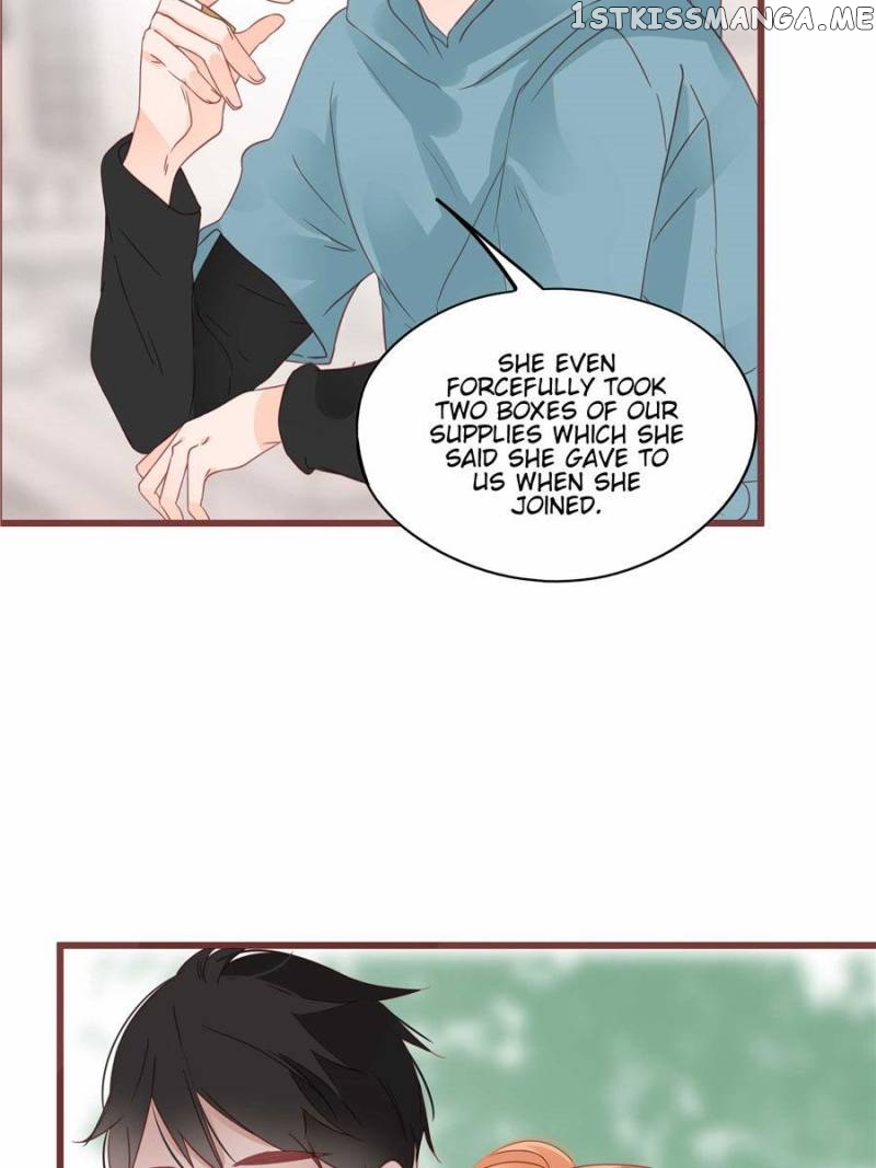 The Expert Boyfriend Snatcher chapter 86 - page 22