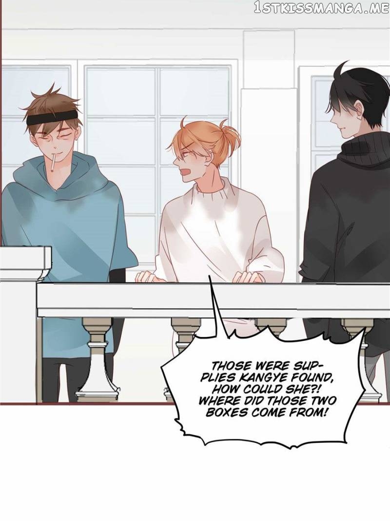 The Expert Boyfriend Snatcher chapter 86 - page 25