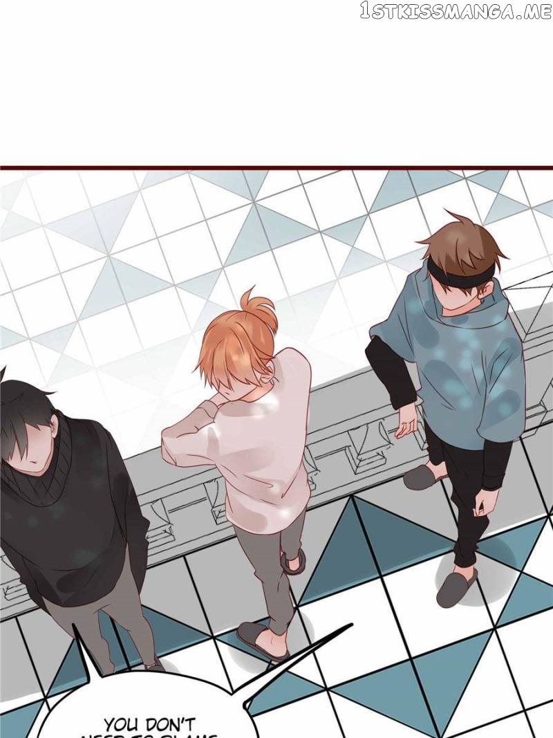 The Expert Boyfriend Snatcher chapter 86 - page 29