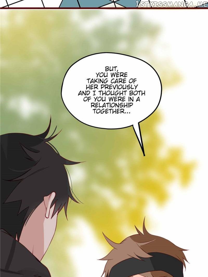 The Expert Boyfriend Snatcher chapter 86 - page 31