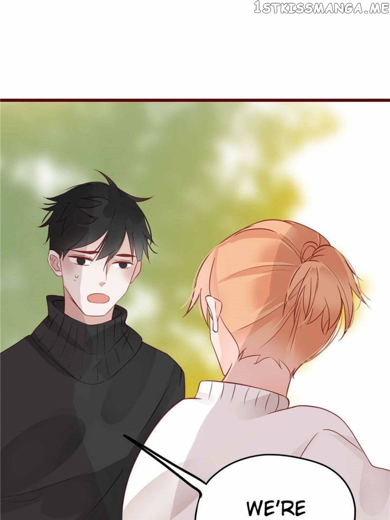 The Expert Boyfriend Snatcher chapter 86 - page 35