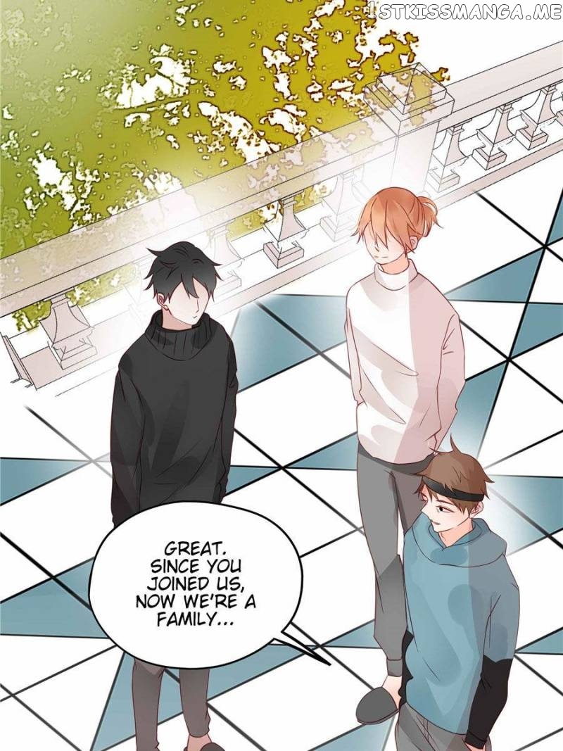 The Expert Boyfriend Snatcher chapter 86 - page 40