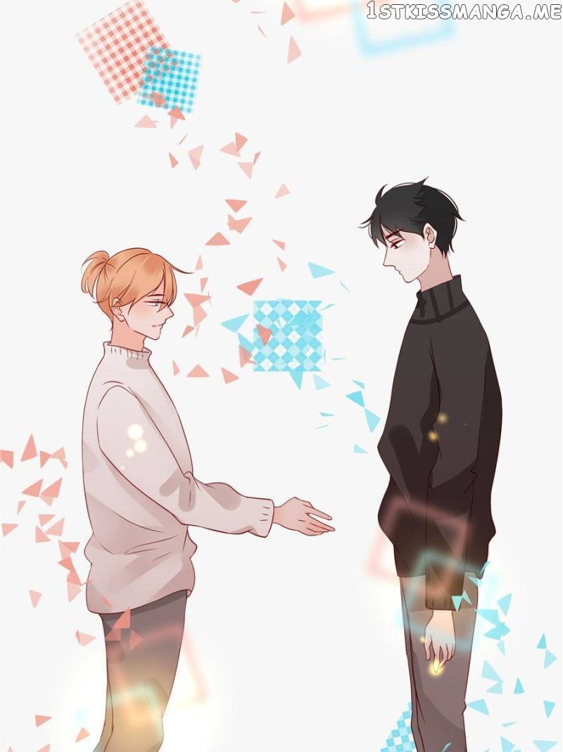 The Expert Boyfriend Snatcher chapter 86 - page 44