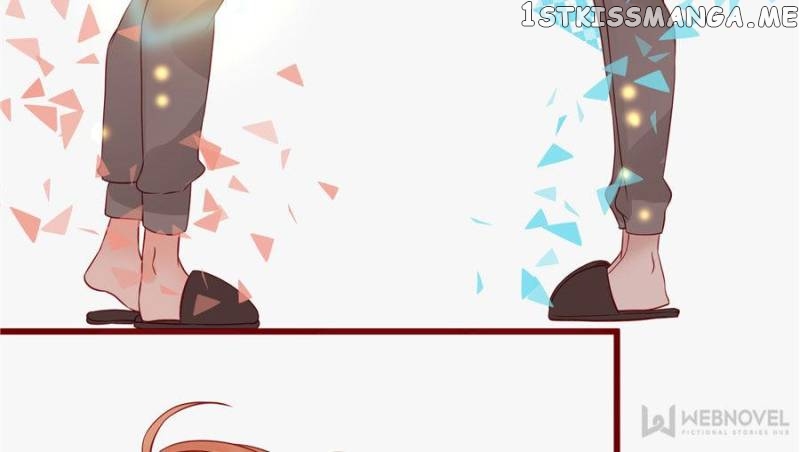 The Expert Boyfriend Snatcher chapter 86 - page 45
