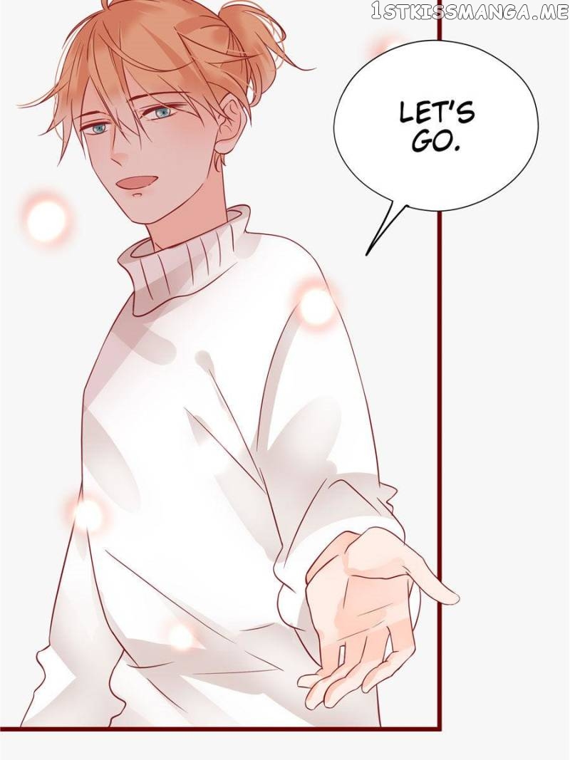 The Expert Boyfriend Snatcher chapter 86 - page 46