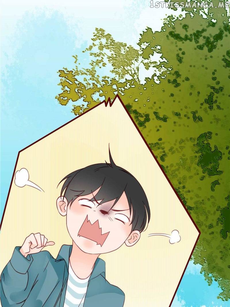The Expert Boyfriend Snatcher chapter 86 - page 8
