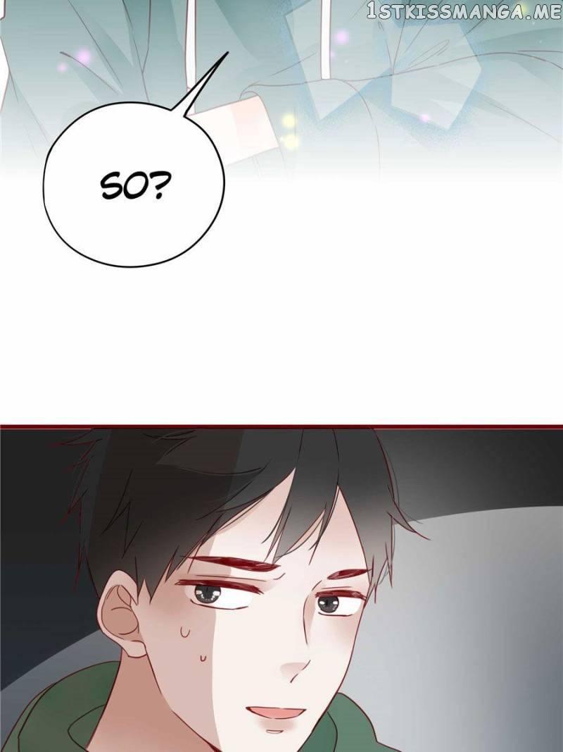 The Expert Boyfriend Snatcher chapter 85 - page 10