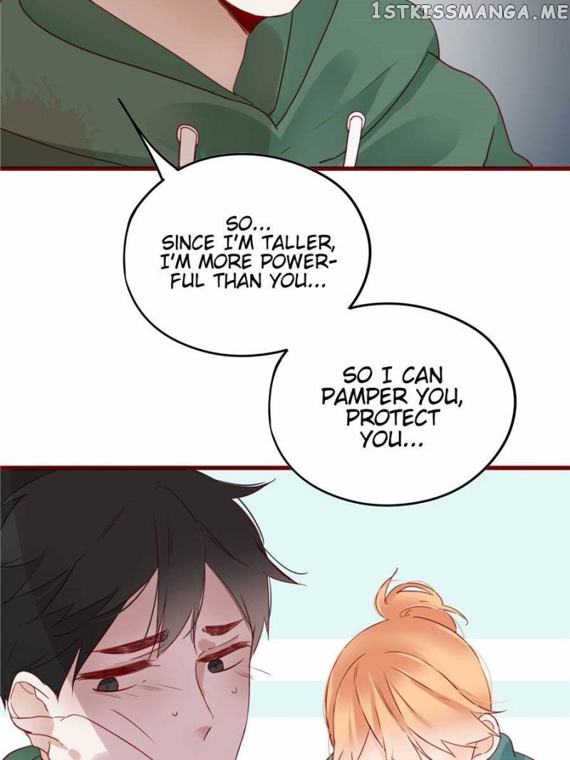 The Expert Boyfriend Snatcher chapter 85 - page 11