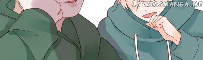 The Expert Boyfriend Snatcher chapter 85 - page 12