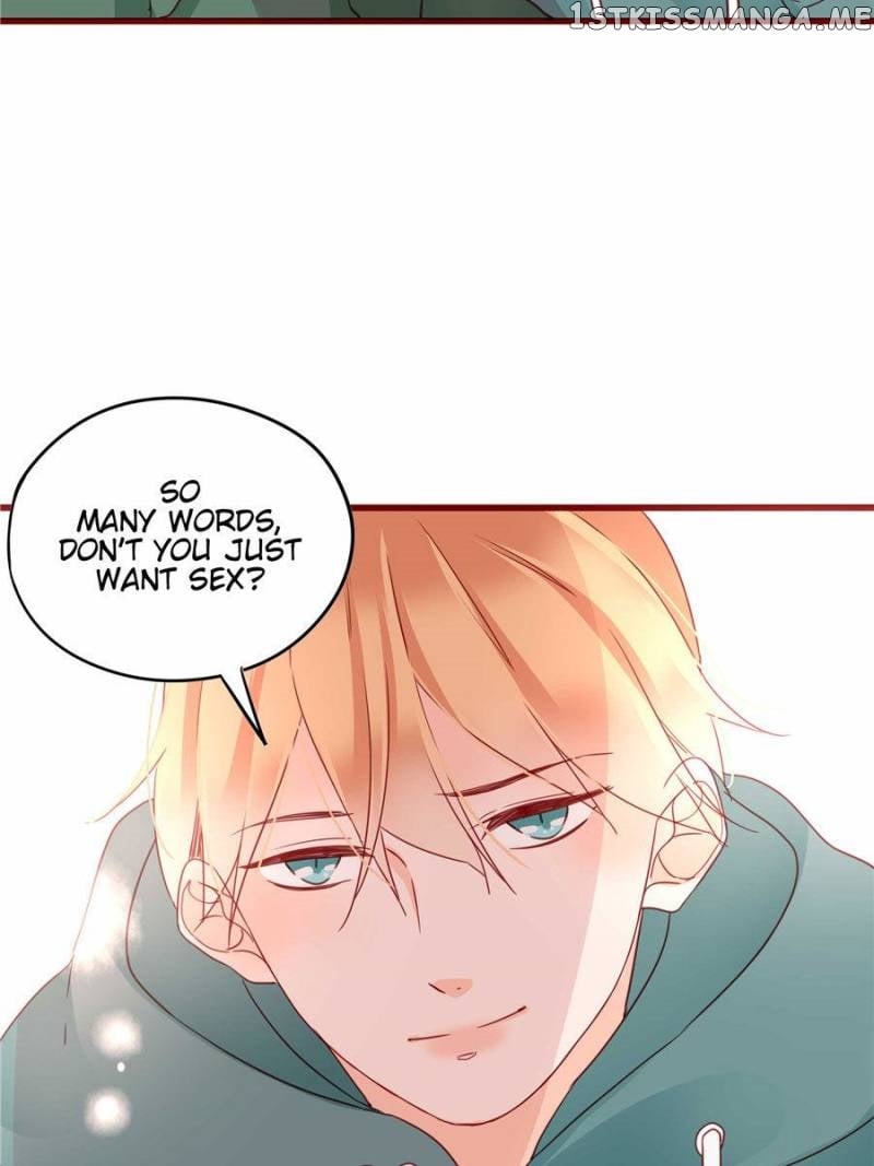 The Expert Boyfriend Snatcher chapter 85 - page 13