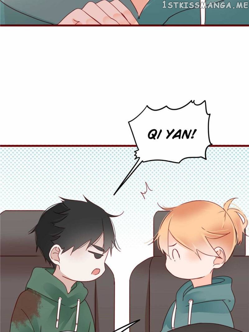 The Expert Boyfriend Snatcher chapter 85 - page 14