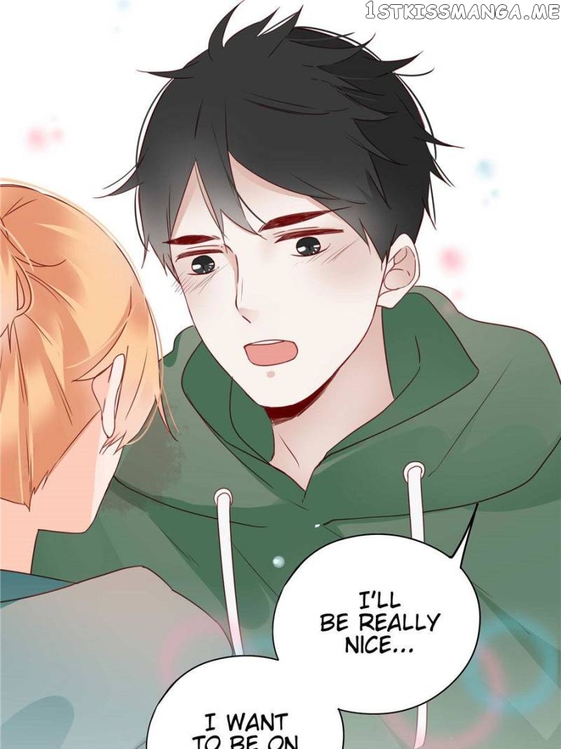 The Expert Boyfriend Snatcher chapter 85 - page 17