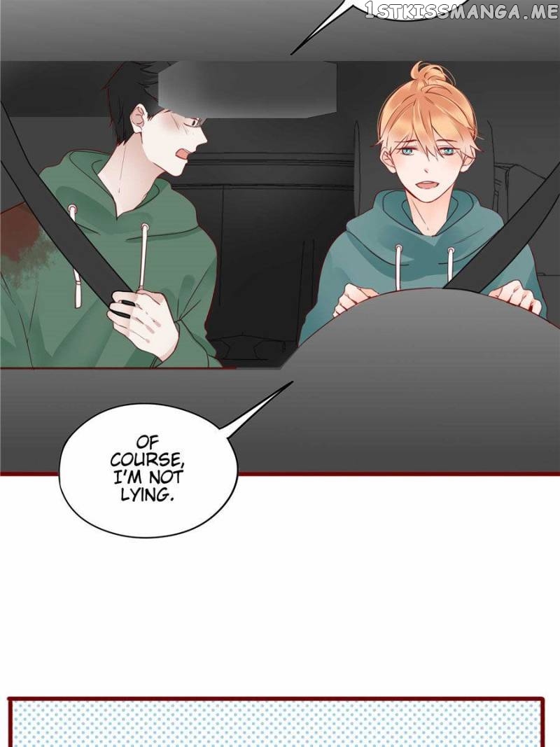 The Expert Boyfriend Snatcher chapter 85 - page 2