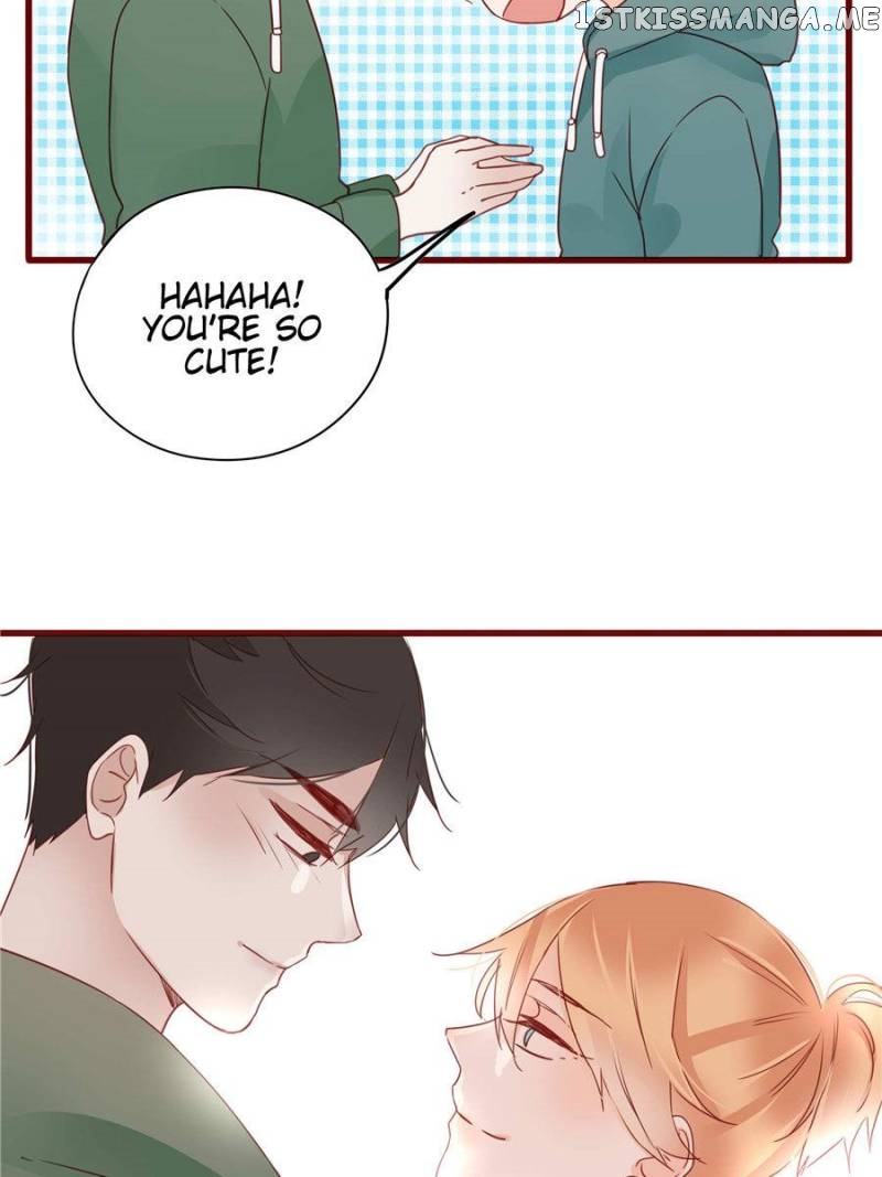 The Expert Boyfriend Snatcher chapter 85 - page 20