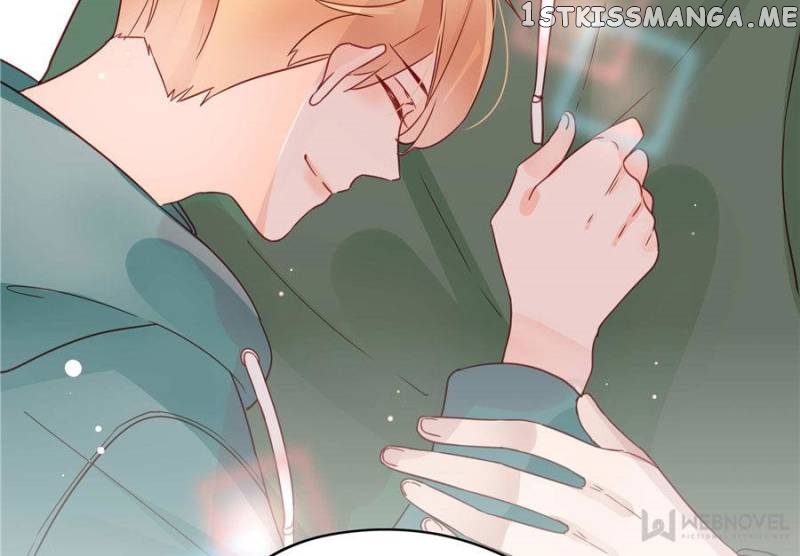 The Expert Boyfriend Snatcher chapter 85 - page 24