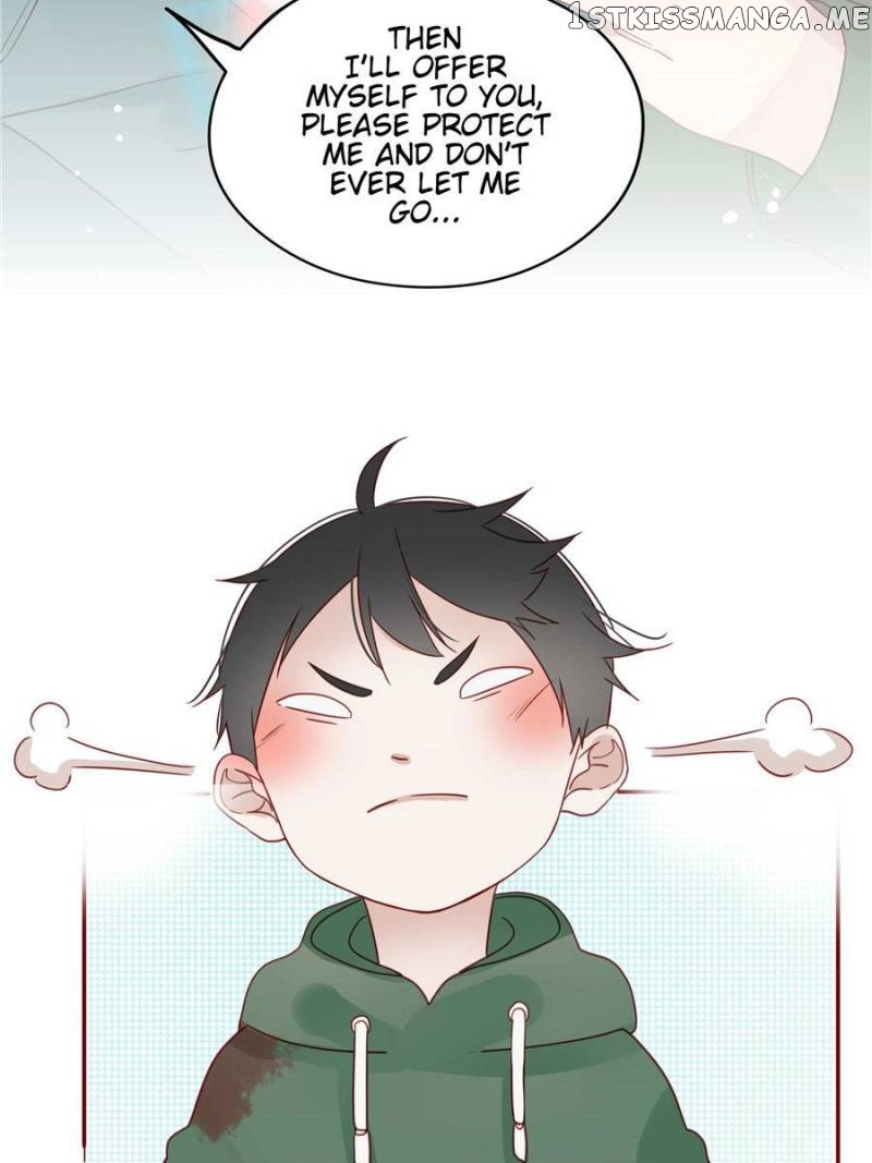The Expert Boyfriend Snatcher chapter 85 - page 25